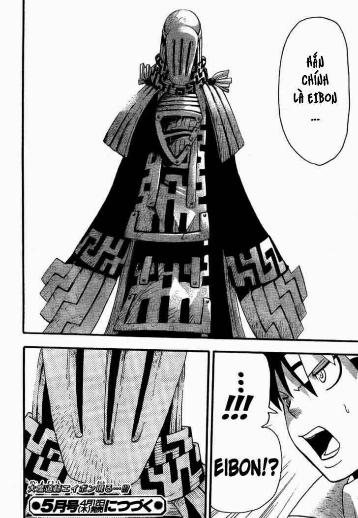 Soul Eater Chapter 35 - Trang 2