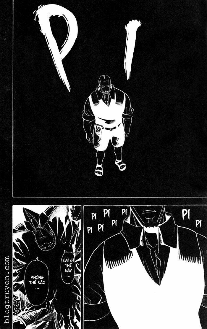 Soul Eater Chapter 39 - Trang 2