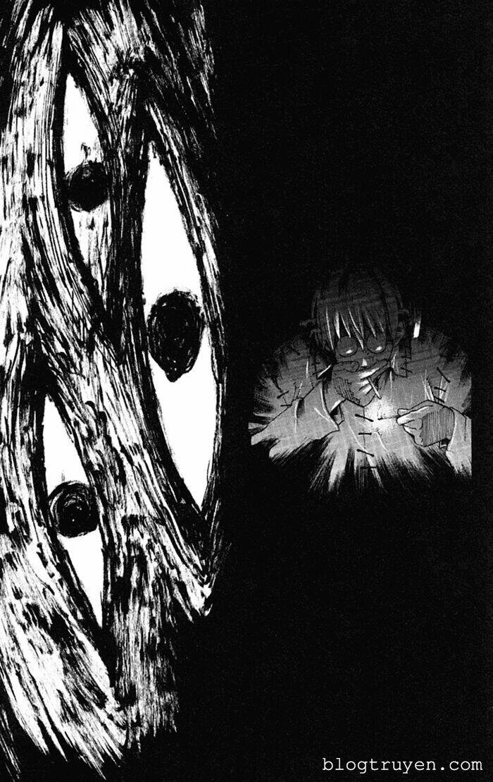 Soul Eater Chapter 39 - Trang 2