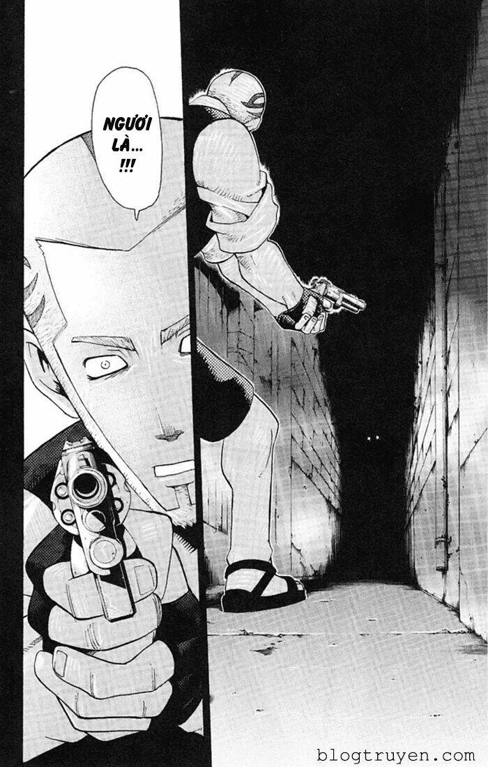 Soul Eater Chapter 39 - Trang 2