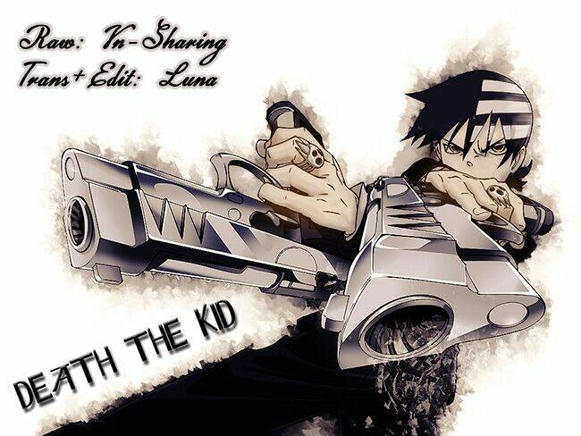 Soul Eater Chapter 40 - Trang 2