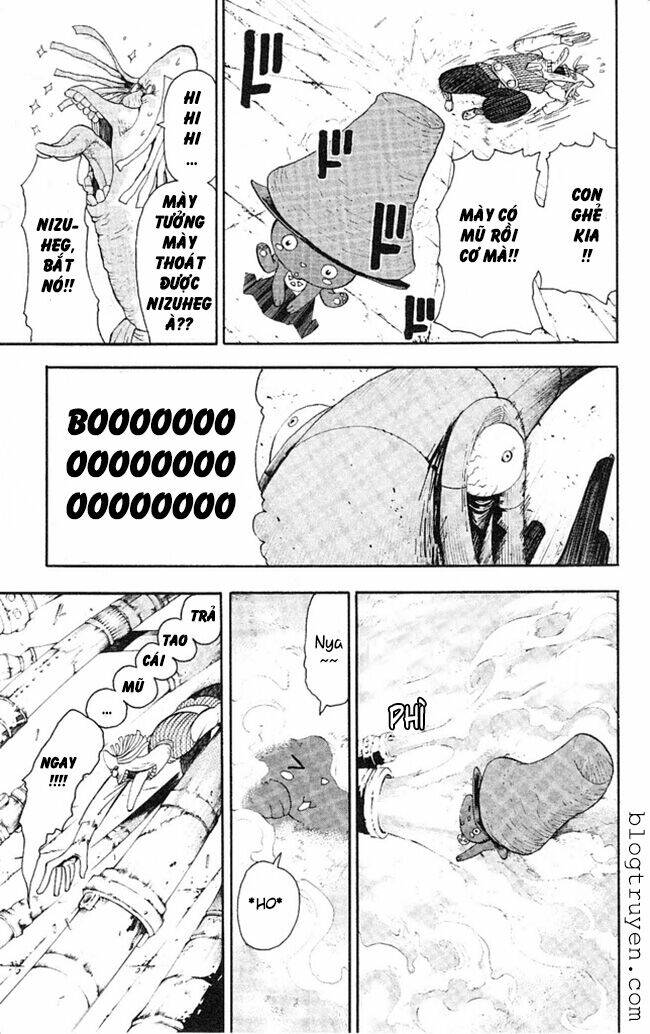 Soul Eater Chapter 42 - Trang 2