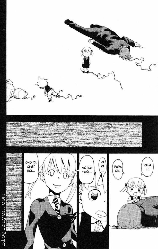 Soul Eater Chapter 42 - Trang 2