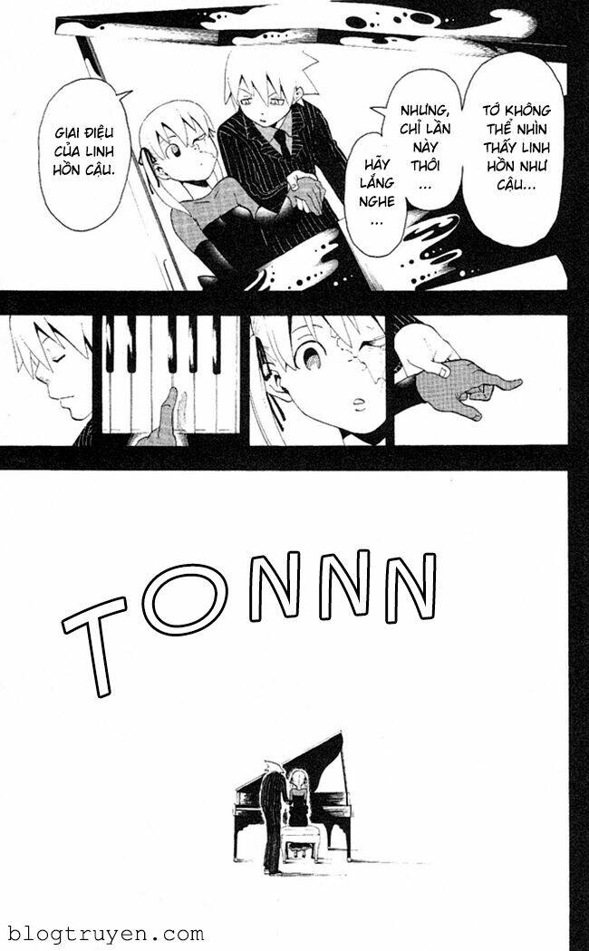 Soul Eater Chapter 42 - Trang 2