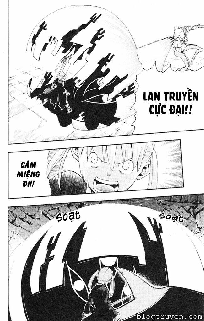 Soul Eater Chapter 43 - Trang 2