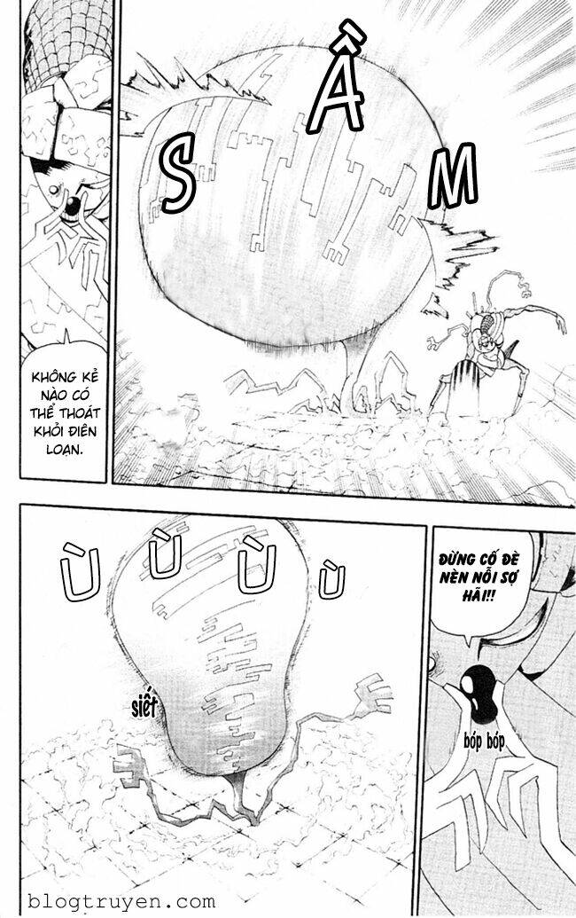 Soul Eater Chapter 43 - Trang 2