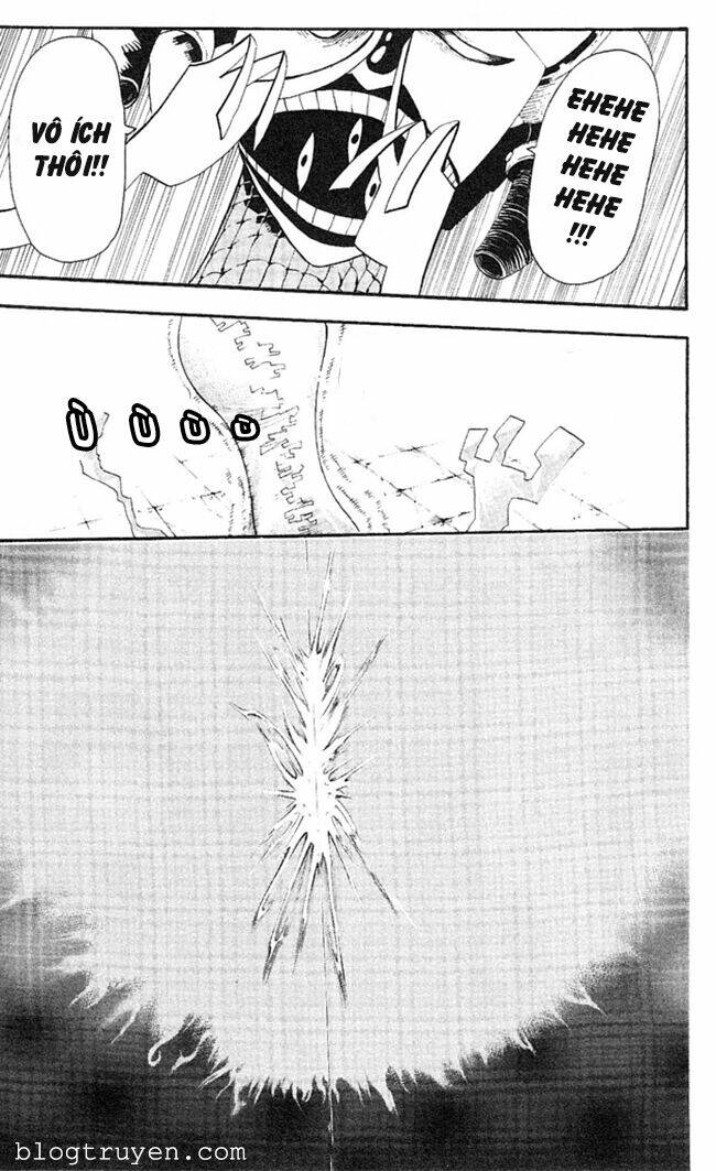 Soul Eater Chapter 43 - Trang 2