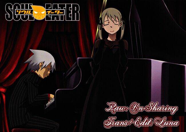 Soul Eater Chapter 44 - Trang 2