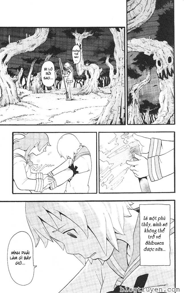 Soul Eater Chapter 44 - Trang 2