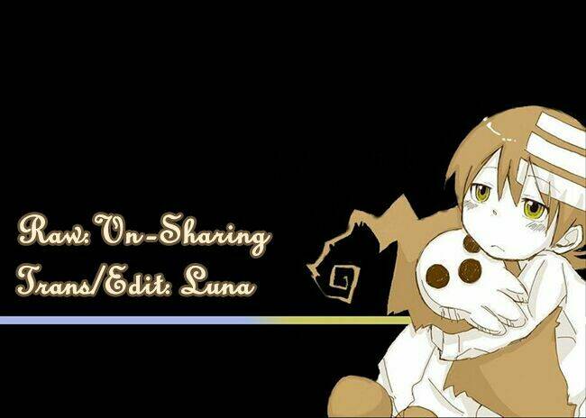 Soul Eater Chapter 45 - Trang 2