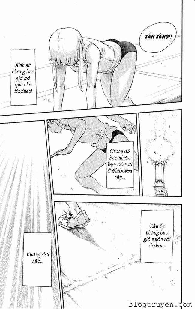 Soul Eater Chapter 45 - Trang 2