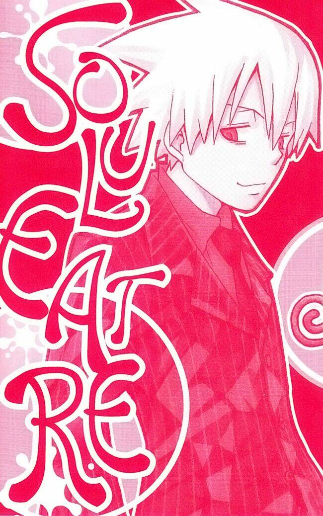 Soul Eater Chapter 45 - Trang 2