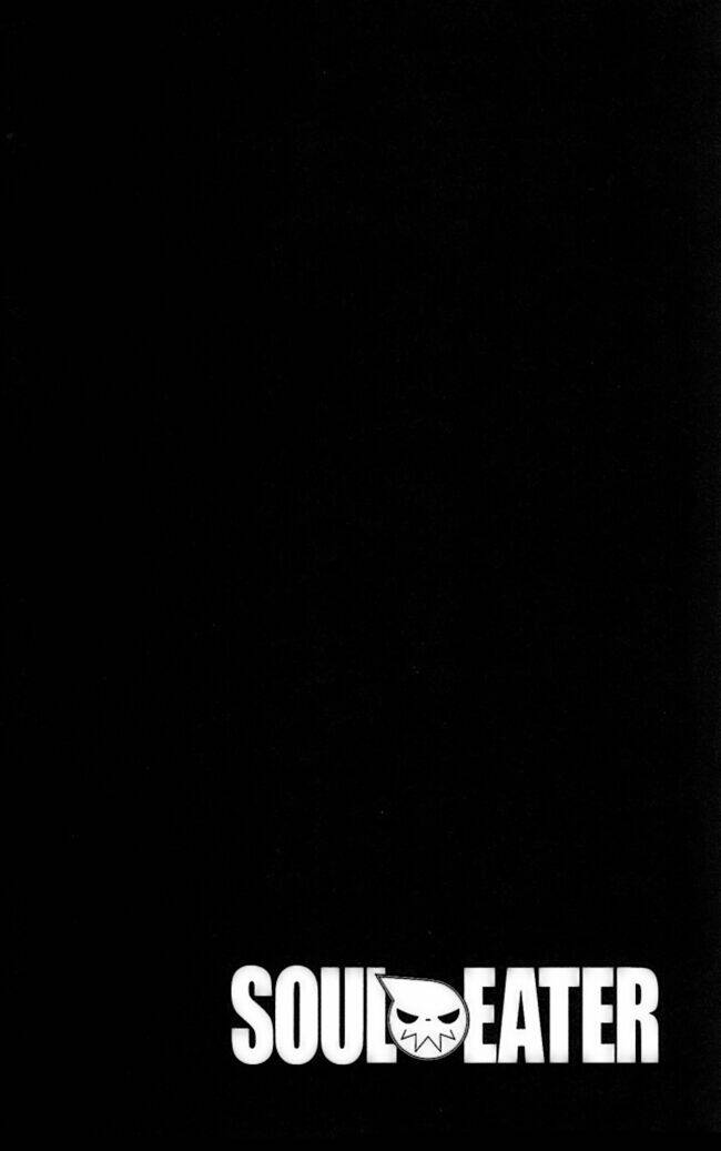 Soul Eater Chapter 47 - Trang 2