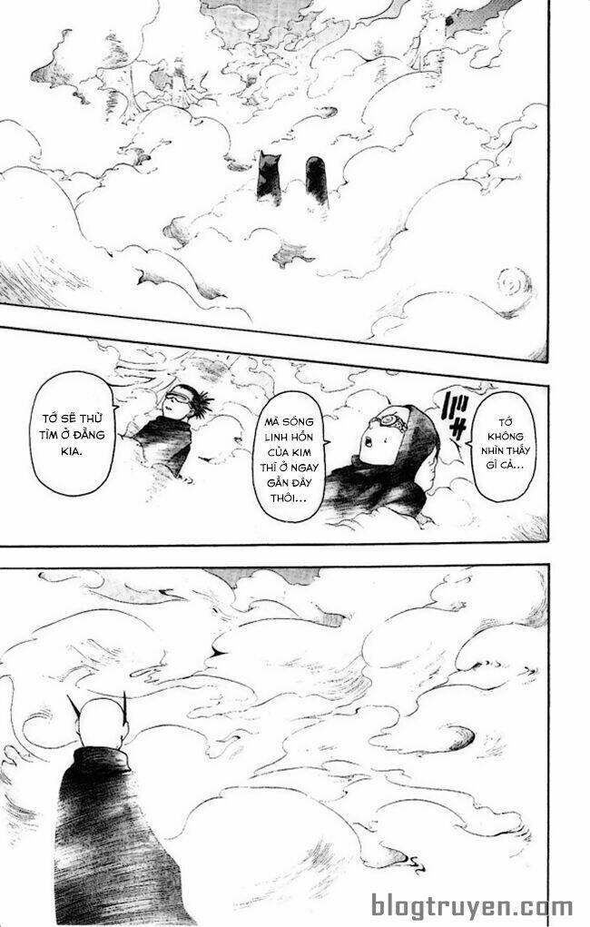 Soul Eater Chapter 48 - Trang 2
