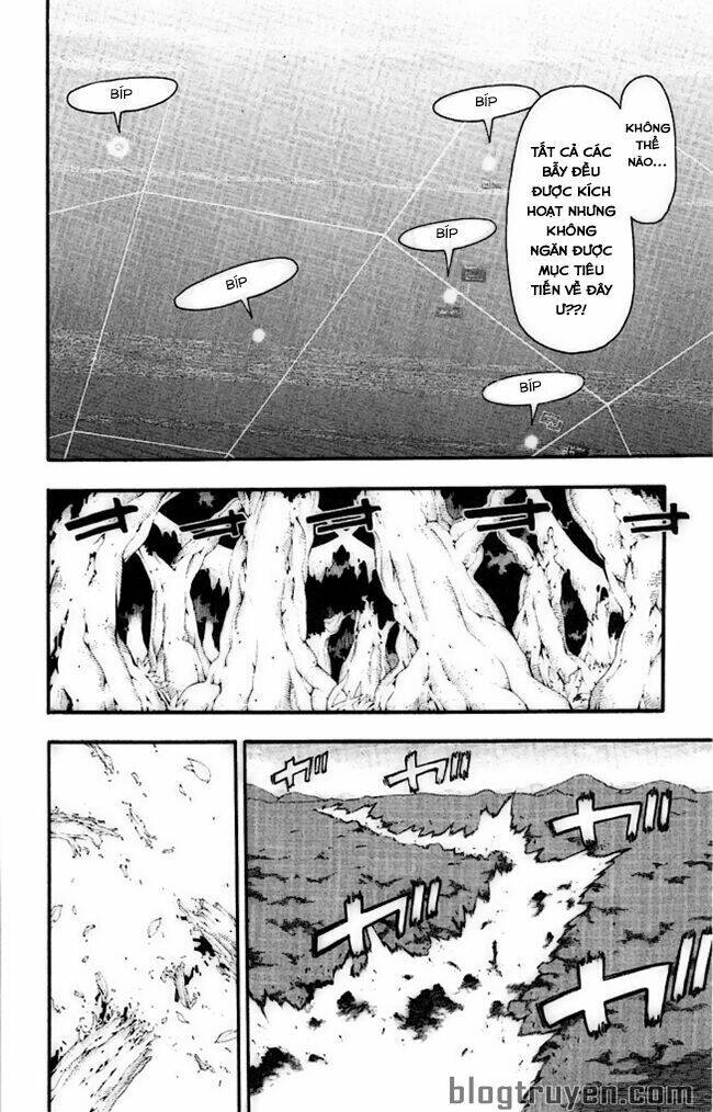 Soul Eater Chapter 48 - Trang 2