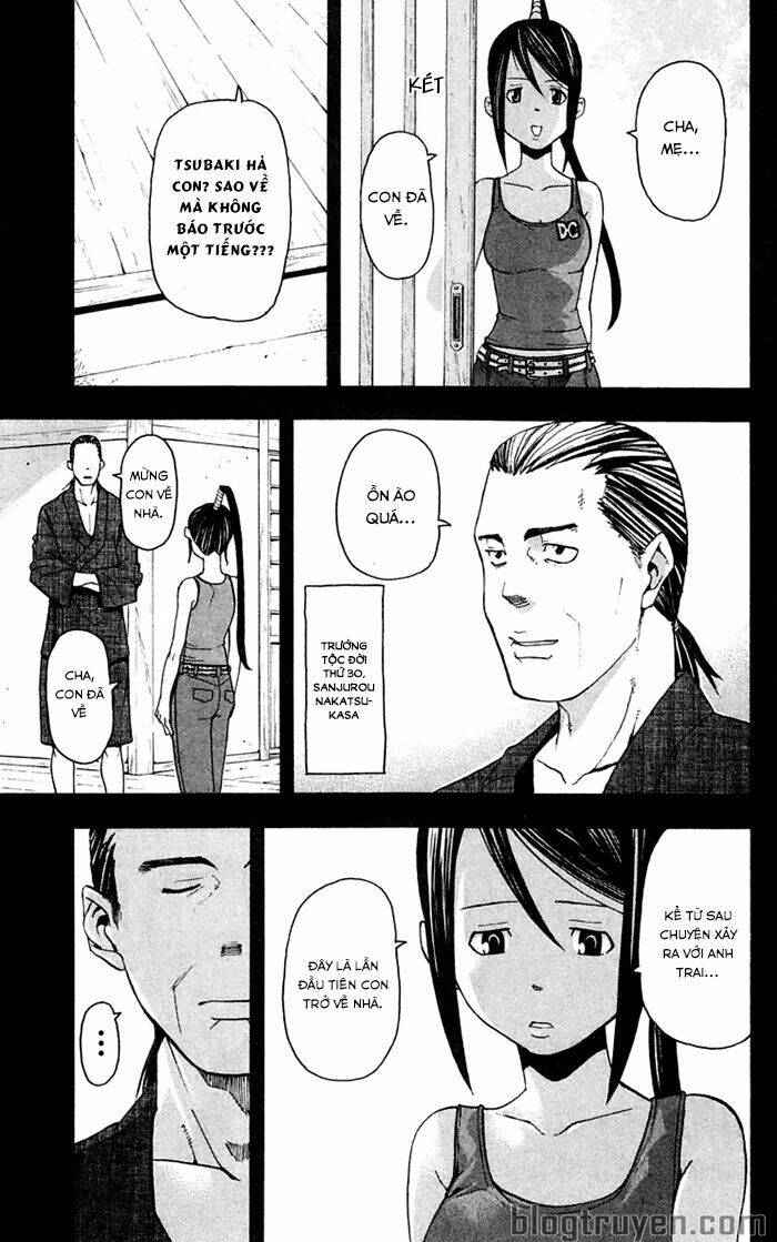 Soul Eater Chapter 49 - Trang 2