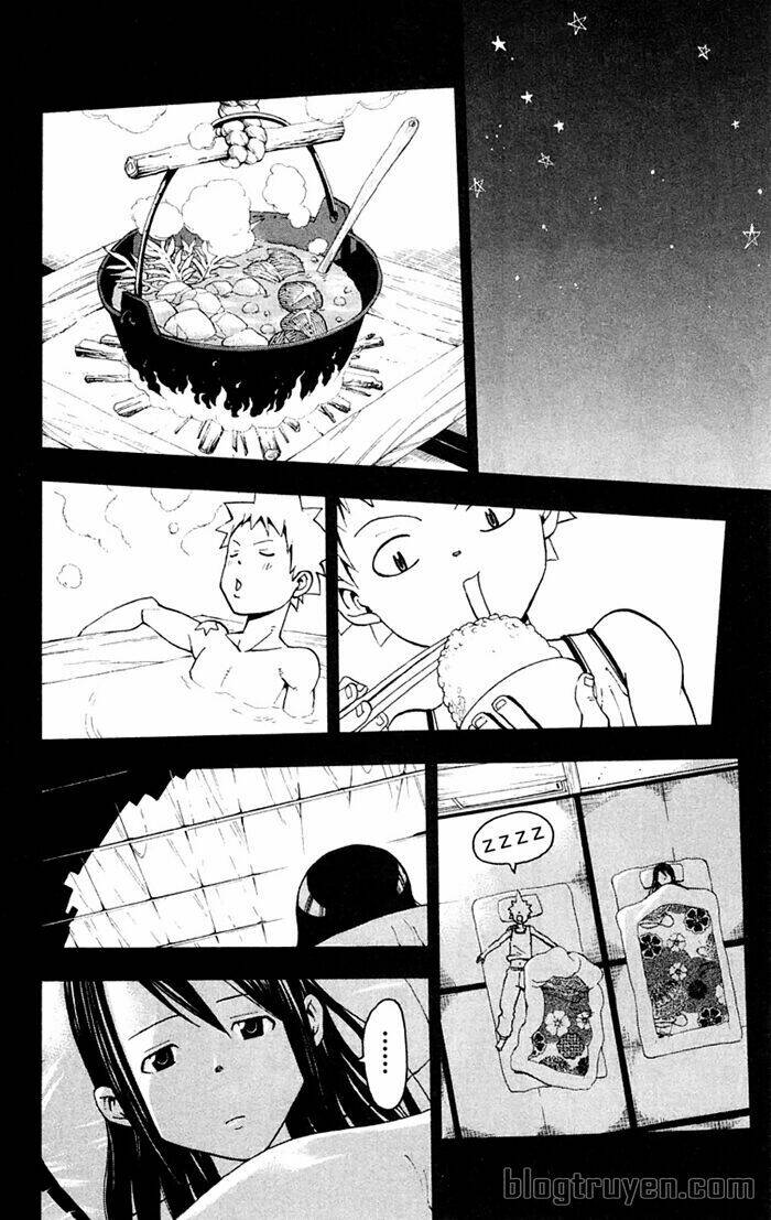 Soul Eater Chapter 49 - Trang 2