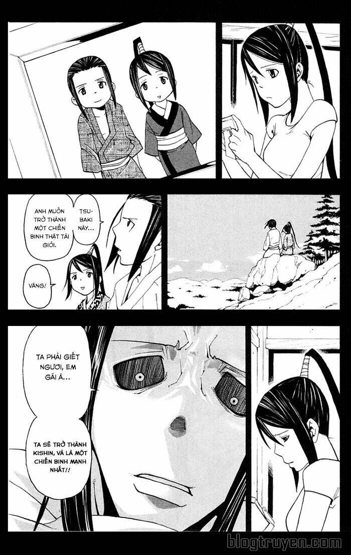 Soul Eater Chapter 49 - Trang 2