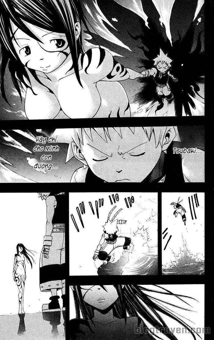 Soul Eater Chapter 49 - Trang 2