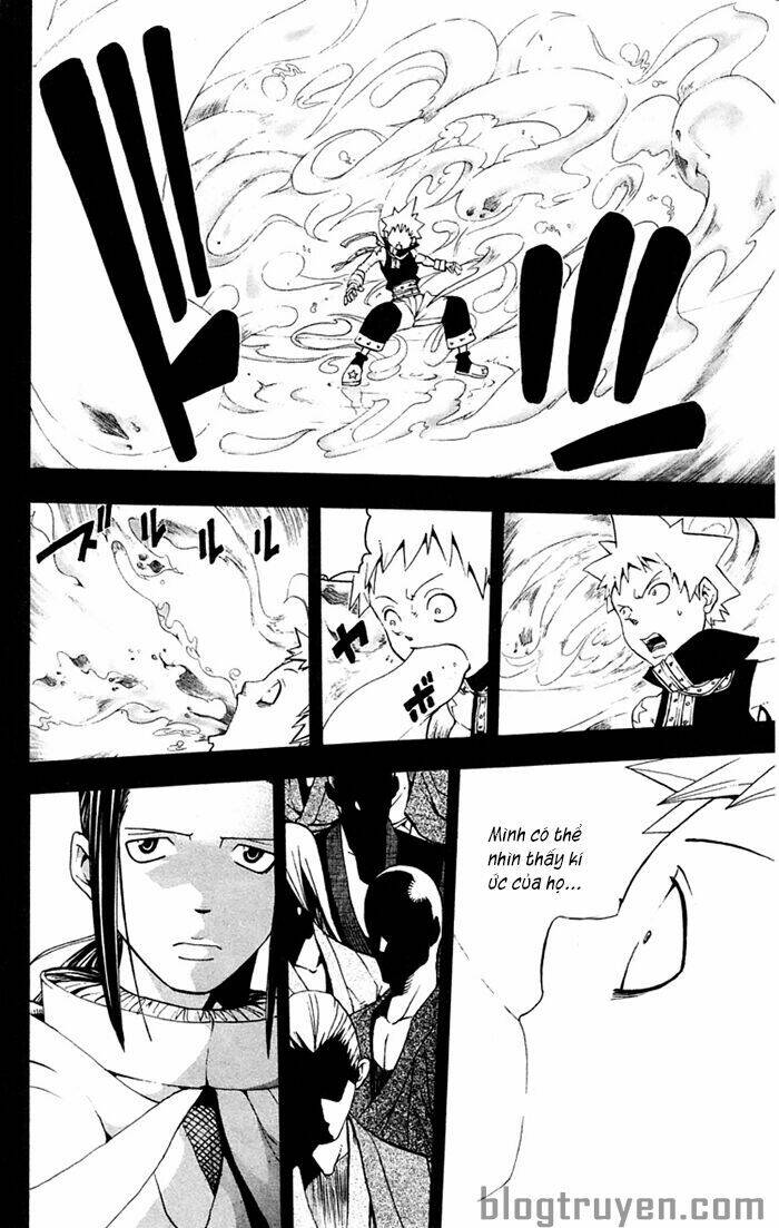 Soul Eater Chapter 49 - Trang 2