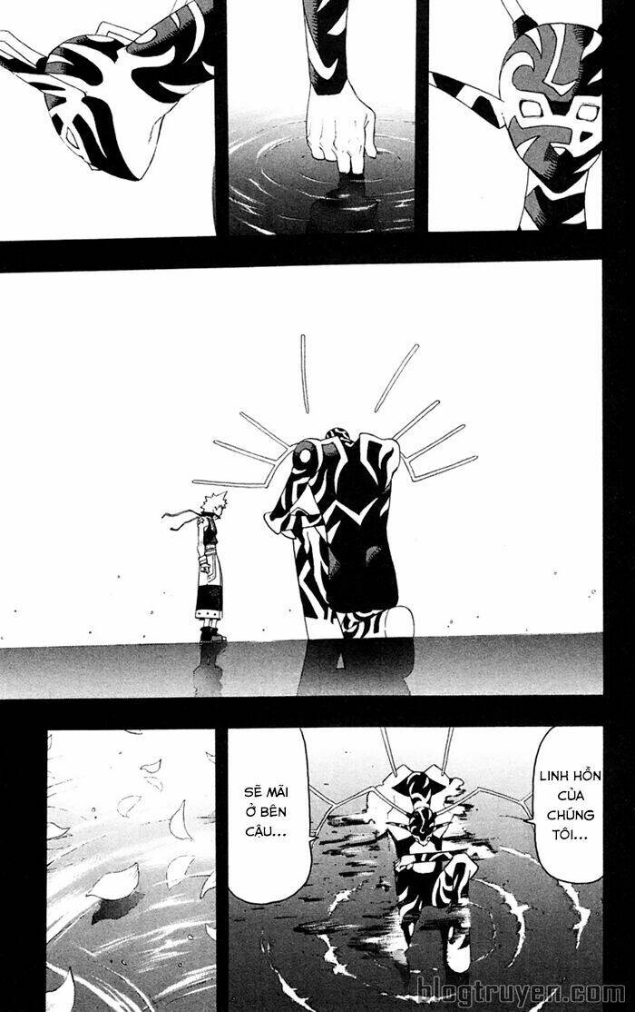 Soul Eater Chapter 49 - Trang 2