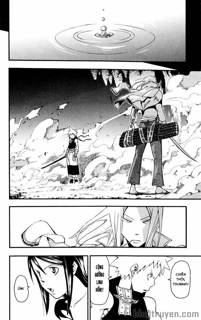 Soul Eater Chapter 49 - Trang 2