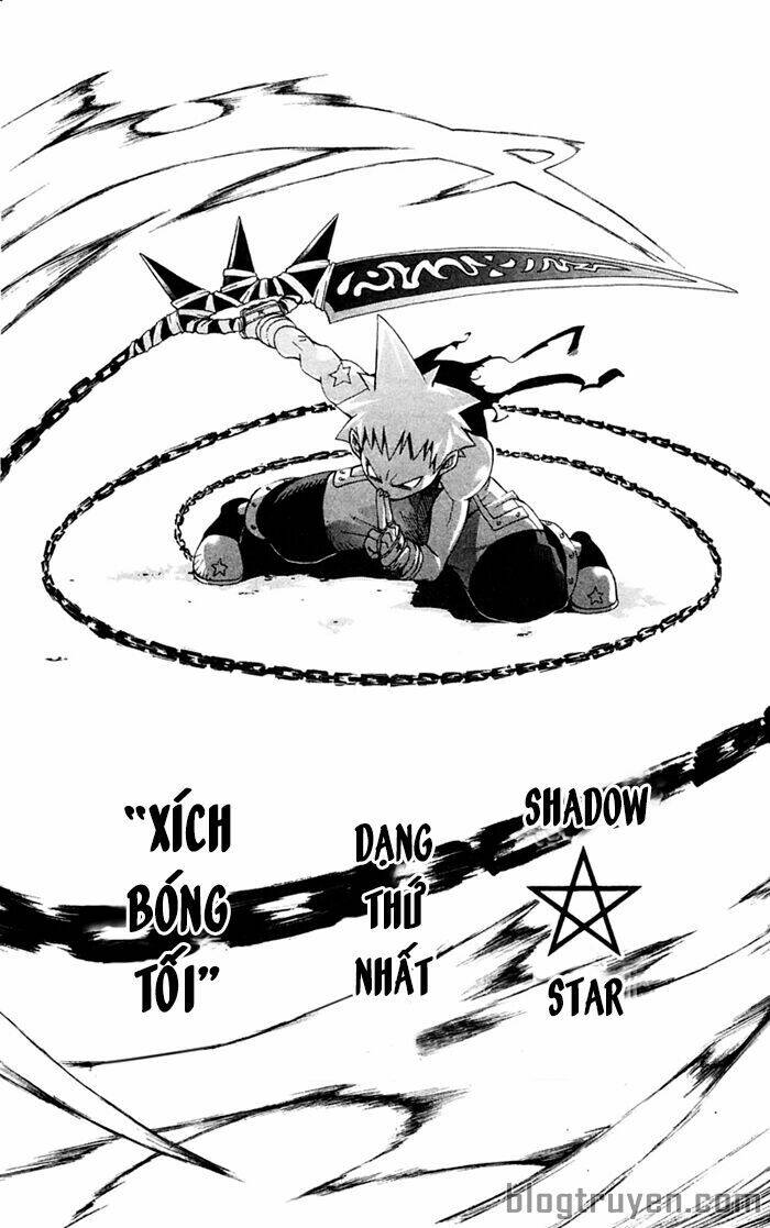 Soul Eater Chapter 49 - Trang 2