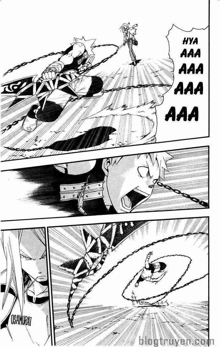 Soul Eater Chapter 49 - Trang 2