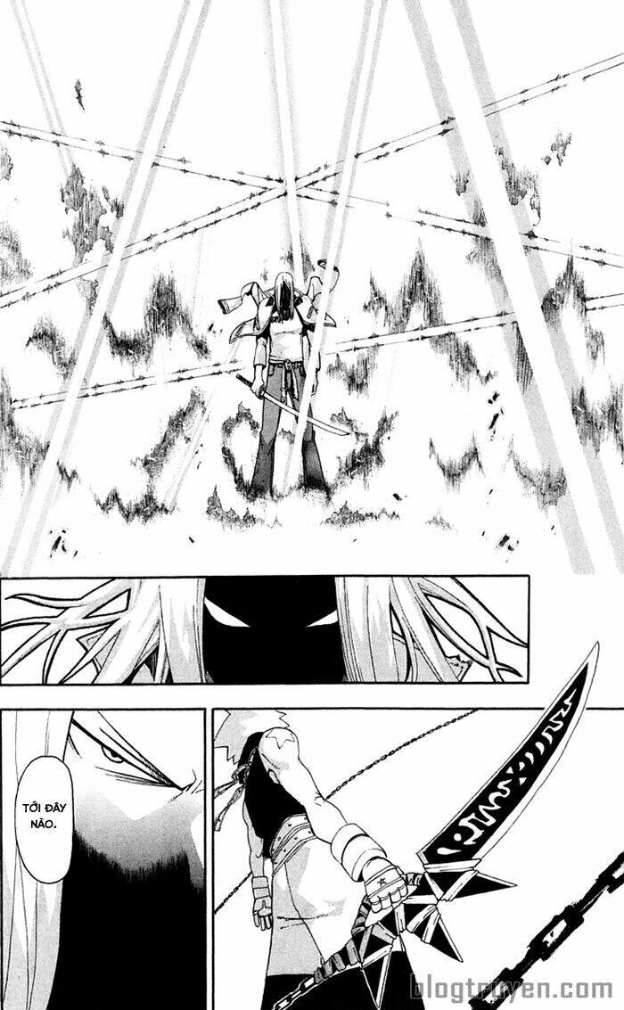 Soul Eater Chapter 49 - Trang 2