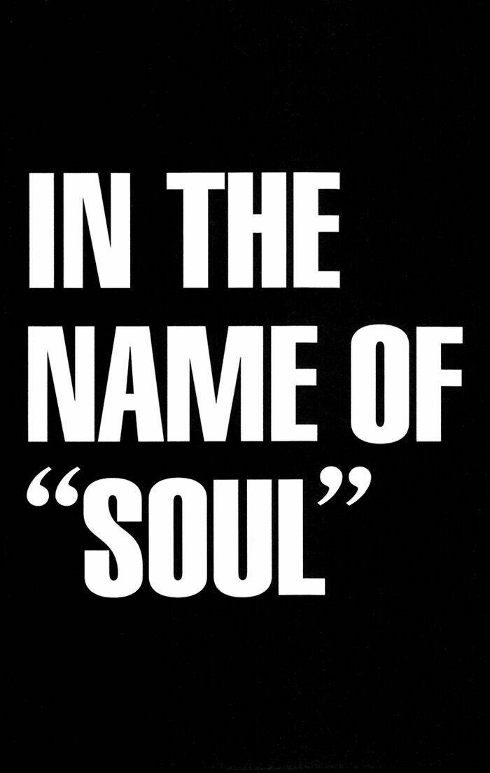 Soul Eater Chapter 49 - Trang 2