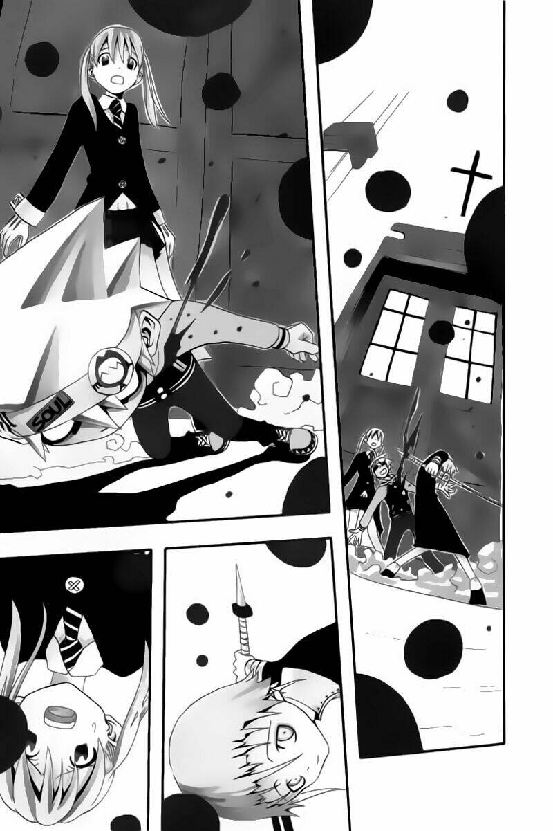Soul Eater Chapter 5 - Trang 2