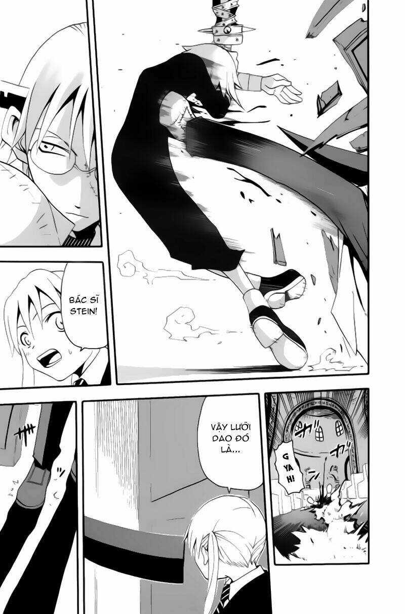 Soul Eater Chapter 5 - Trang 2