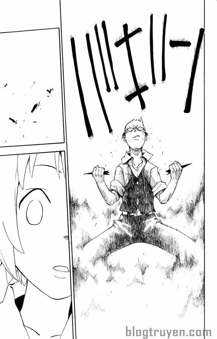 Soul Eater Chapter 51 - Trang 2