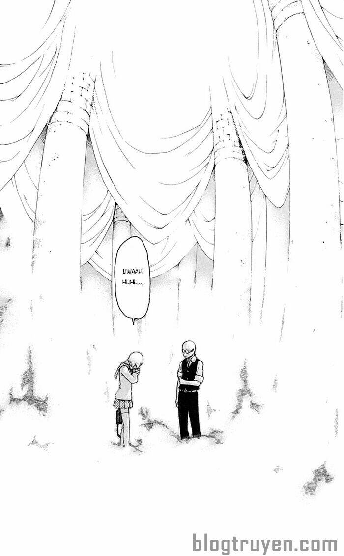 Soul Eater Chapter 51 - Trang 2