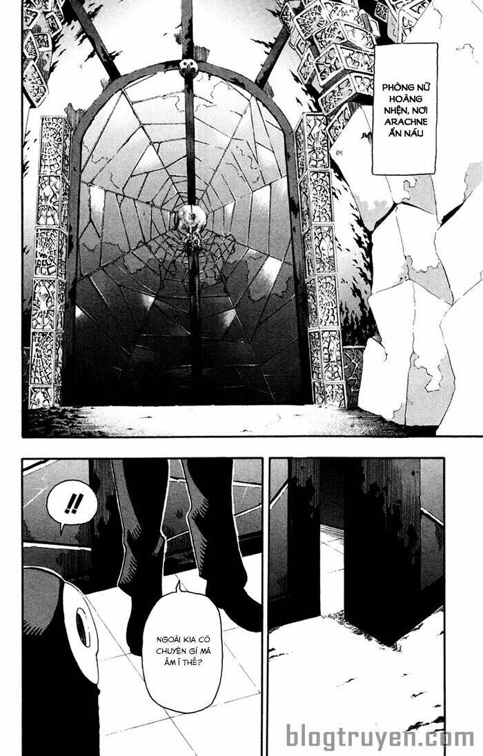 Soul Eater Chapter 52 - Trang 2