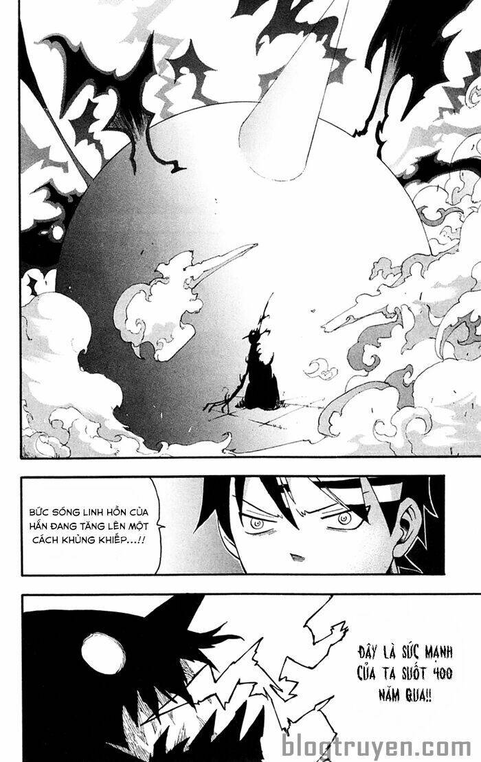 Soul Eater Chapter 52 - Trang 2