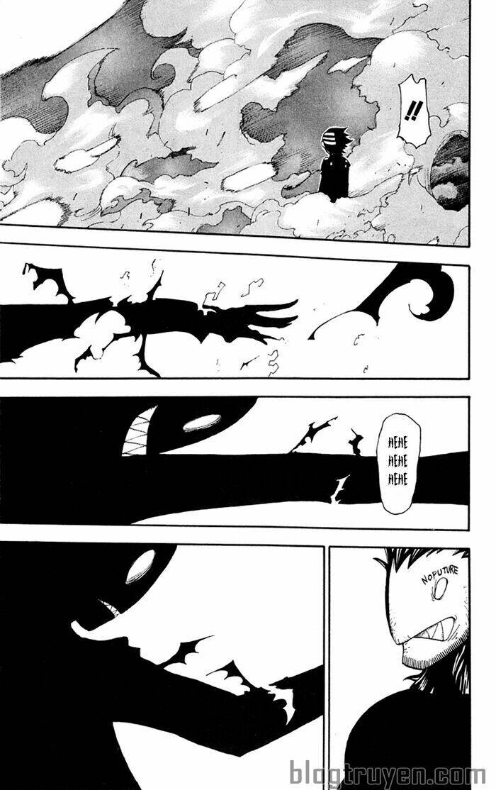 Soul Eater Chapter 52 - Trang 2