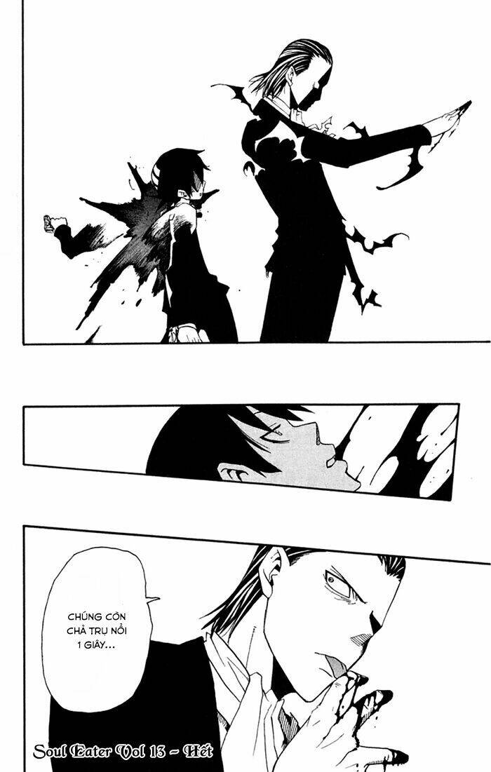 Soul Eater Chapter 52 - Trang 2