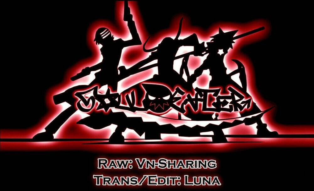 Soul Eater Chapter 52 - Trang 2