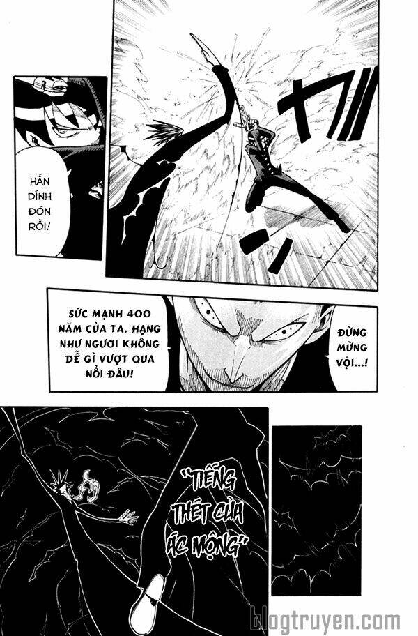 Soul Eater Chapter 53 - Trang 2