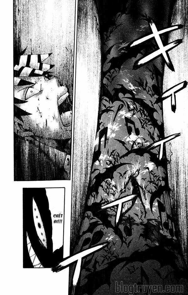 Soul Eater Chapter 53 - Trang 2