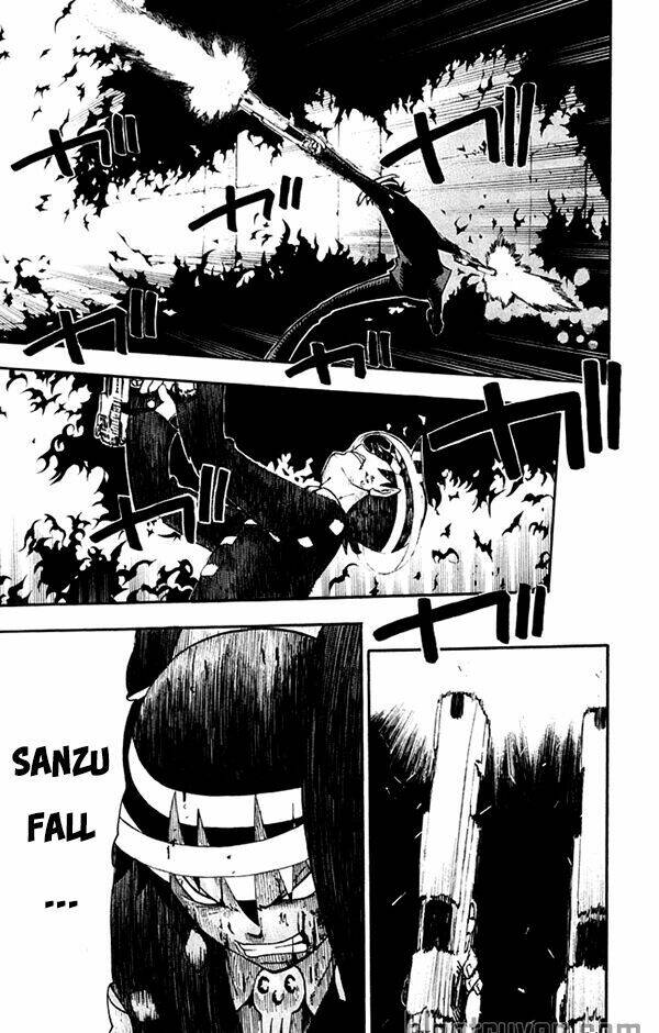 Soul Eater Chapter 53 - Trang 2
