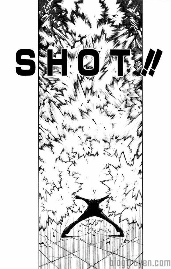 Soul Eater Chapter 53 - Trang 2