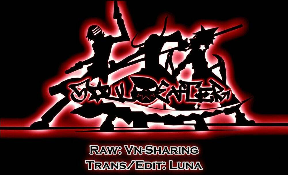Soul Eater Chapter 53 - Trang 2