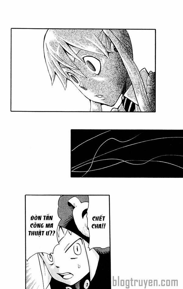 Soul Eater Chapter 54 - Trang 2