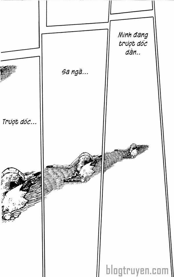 Soul Eater Chapter 55 - Trang 2