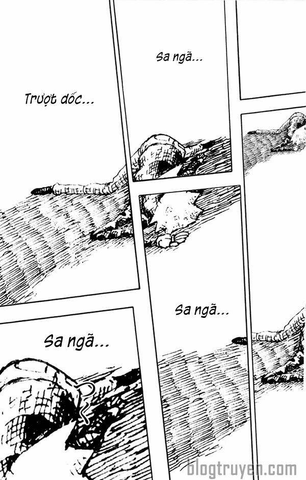 Soul Eater Chapter 55 - Trang 2