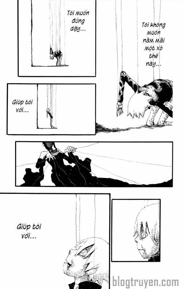 Soul Eater Chapter 55 - Trang 2