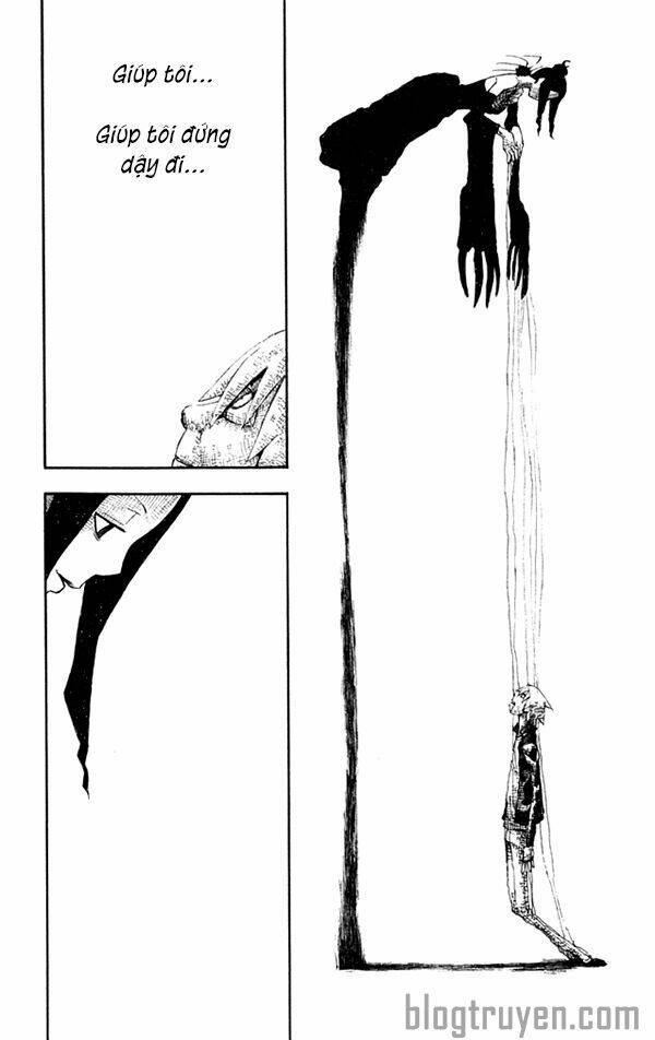 Soul Eater Chapter 55 - Trang 2