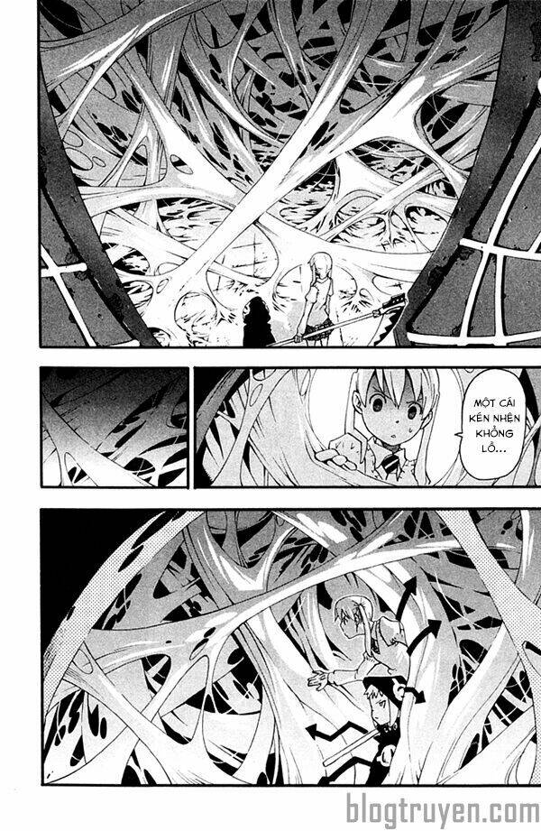 Soul Eater Chapter 55 - Trang 2